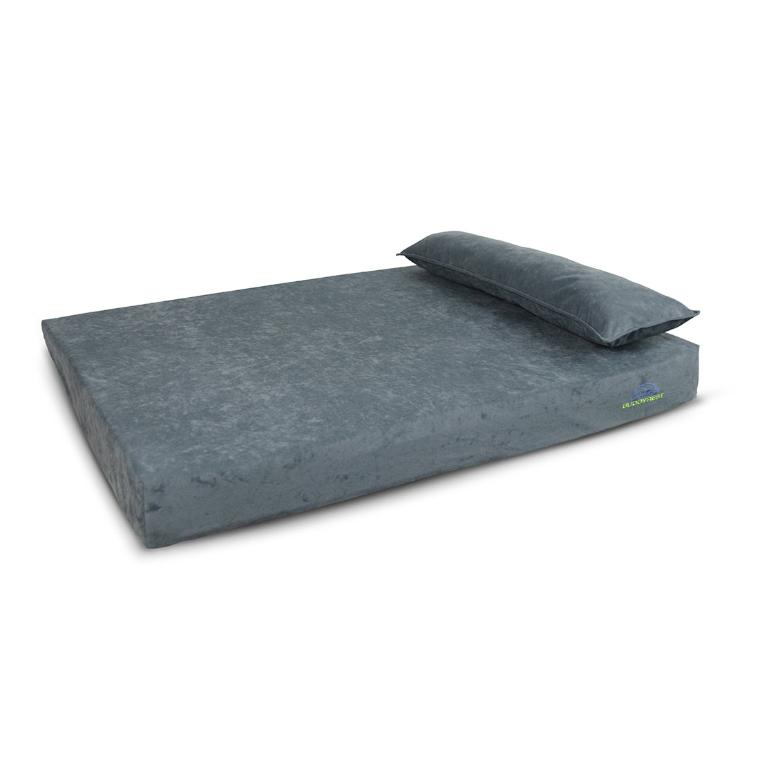 Pawsh Bolster Dog Pillow