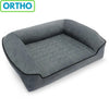 Romeo Orthopedic Dog Bed