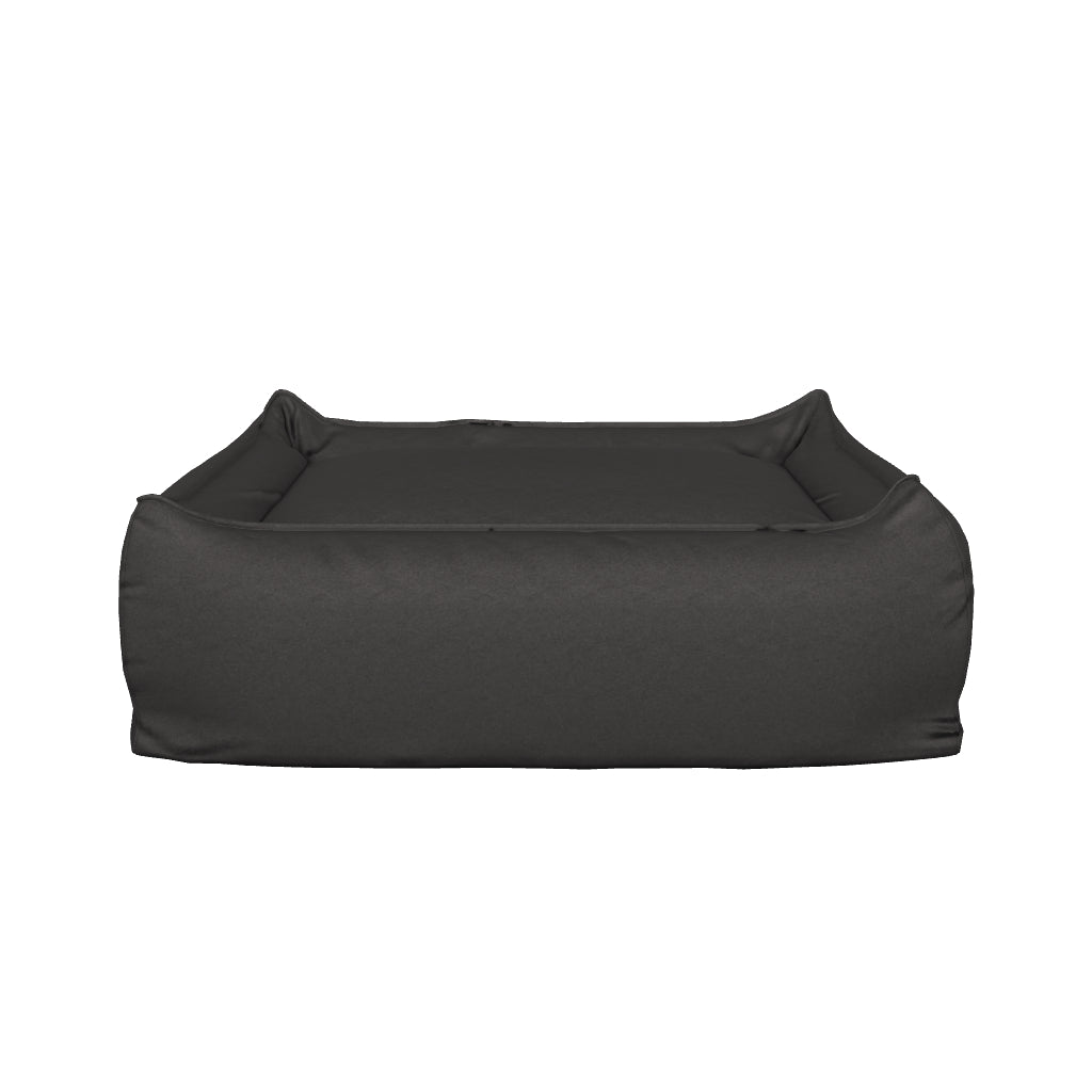 Oasis Plush Pillow Dog Bed