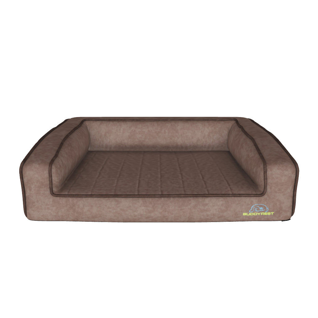 Crown Supreme Ortho Dog Bed