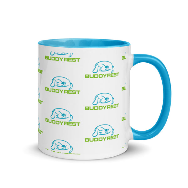 Buddyrest cheap